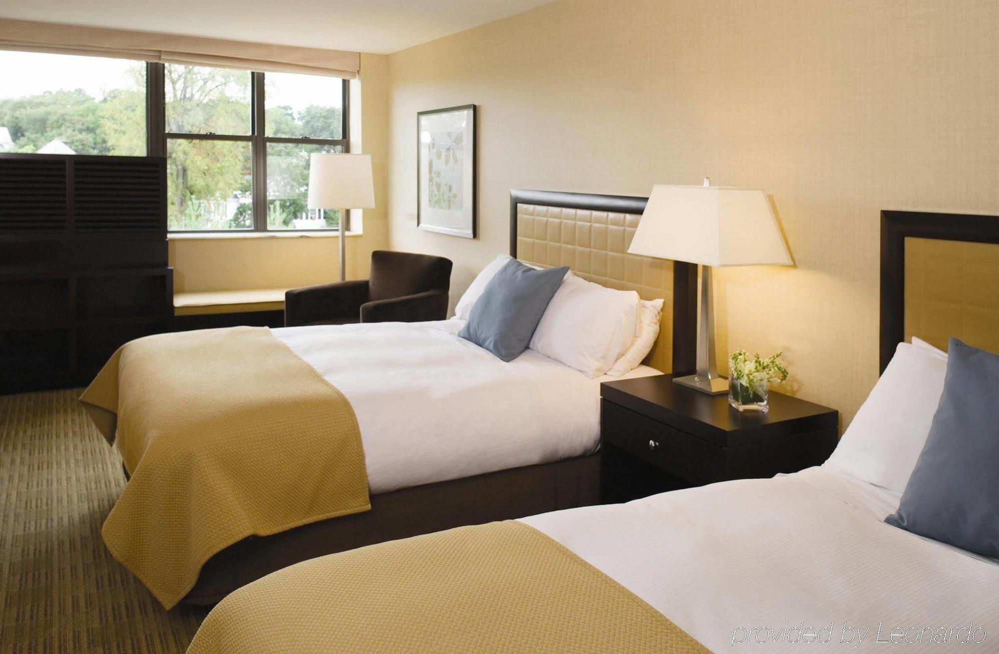 Hotel The Saratoga Hilton Saratoga Springs Zimmer foto